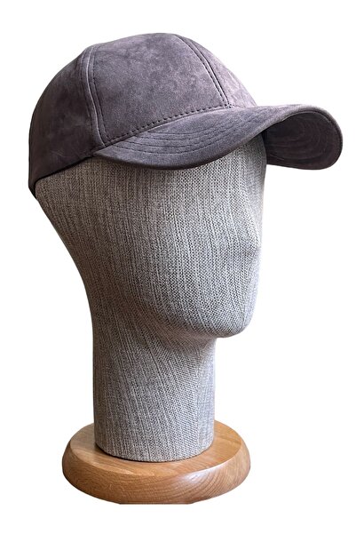 zadenza gold Vegan Suede Cap Hat Unisex Sports Adjustable Back Cap Modern Hat