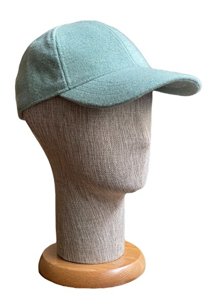 zadenza gold Winter Wool Cap Adjustable Baseball Hat Winter Hat WinterSports Hat