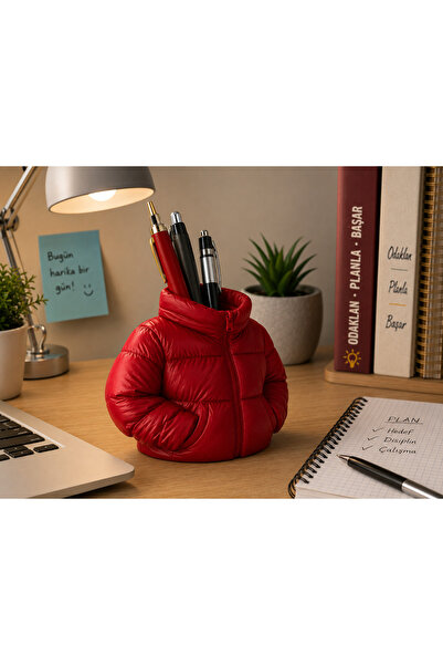 mutes 3D Mont Pen Holder-107