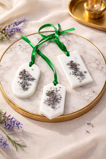 LMB atelier Odorizant pentru dulap – Mangaiere de Lavanda |