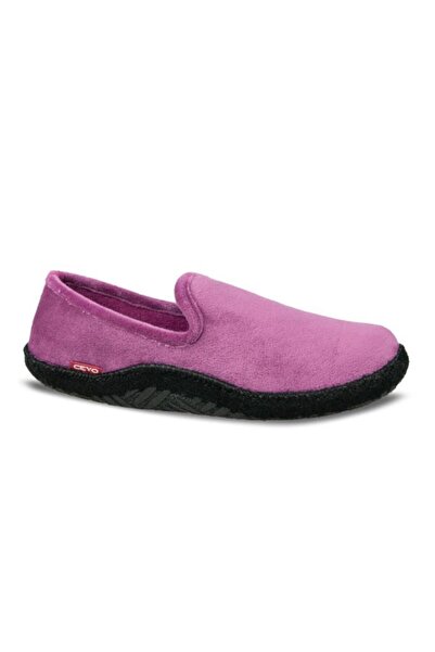 Ceyo Puffi-Z35 Women's Home Shoes Fuchsia 35-39