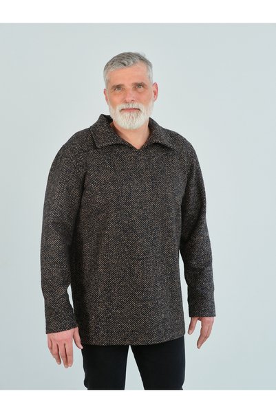 Valleventis Hanorac Din Lână