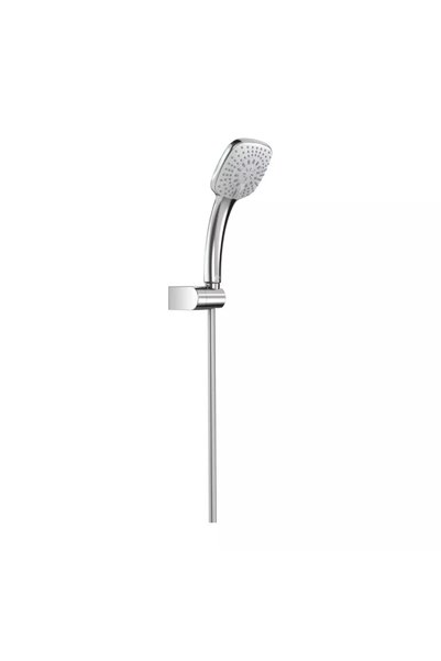 İdeal Standard IdealRain Cube Crom Lucios Set de duș cu 3 funcții