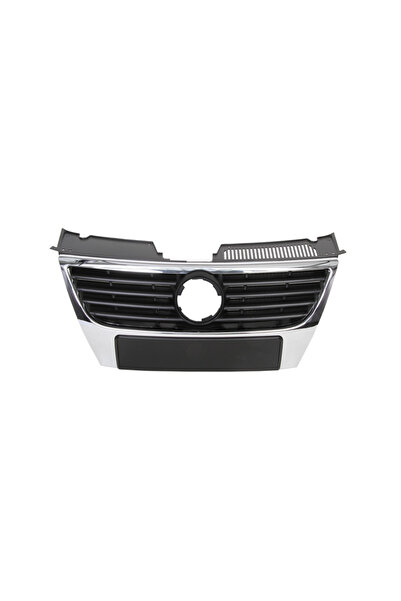 EXP Grila crom radiator VW Passat B6 05 – 10