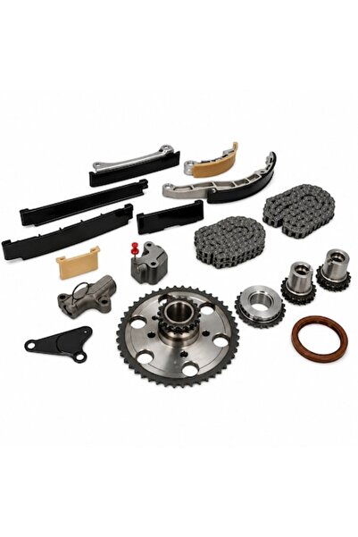 Aftermarket Set lanț distribuție 17 piese Nissan Cabstar/Navara/NP300/RENAULT...