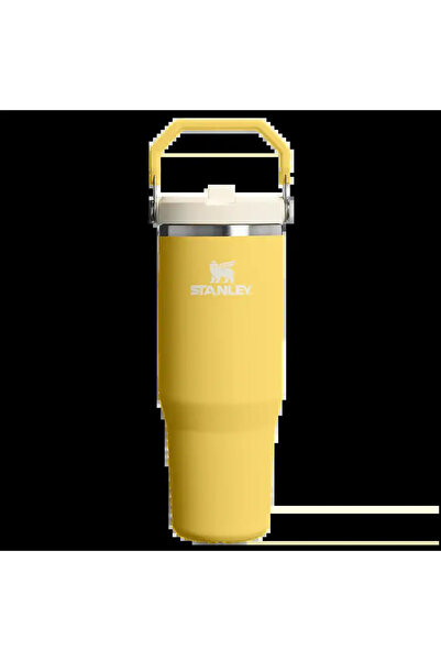 Stanley Termosul galben IceFlow (10-13424-0219)