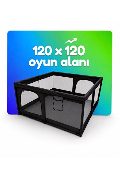 AVOCADO Çocuk Ve Bebek Oyun Alanı