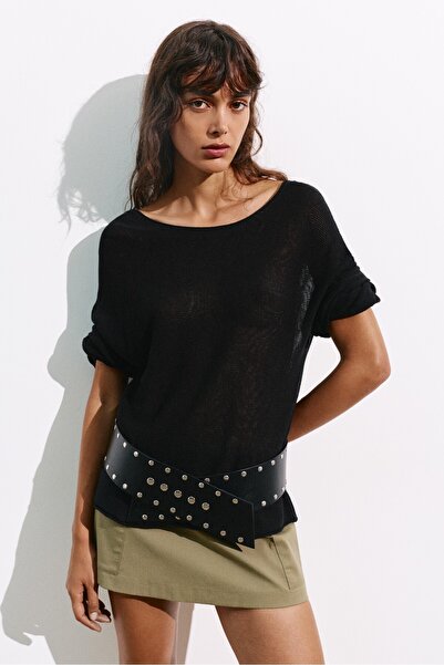 Pull & Bear Rustik kazak