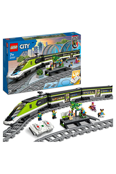 LEGO Tren Expres Urban