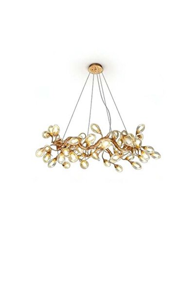ٍSiera Light Lilium Pendant - G 9- 445