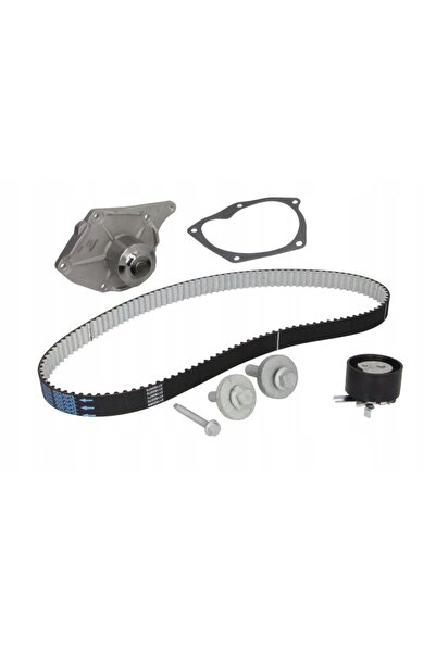 DAYCO KTBWP5320 Kit distribuție RENAULT 1,5DCI CLIO II KANGOO/MEGANE