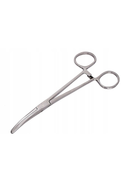 Mikado Perfect Clean Clește de pescuit MIKADO curbat 15cm |