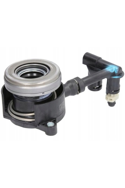 Schaeffler LuK 510016210/LUK COLECTOR DE EȘAPAMENT FORD C-MAX/FOCUS/FIESTA 1,...
