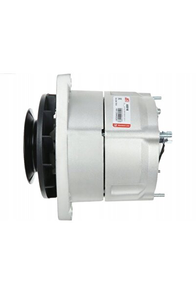 AS-PL A0016 ALTERNATOR