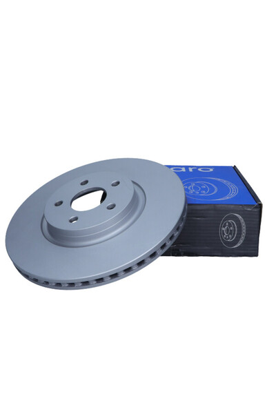 QUARO QD6865 DISC HAM FORD P. FOCUS 04-/11- VERSIUNEA ST/ KUGA 13- CU ANTI-AC...