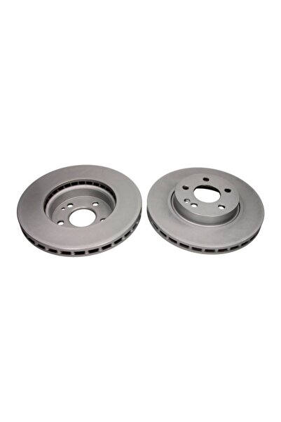 QUARO QD7445 DISC HAM DB P. VITO 03- 300X28 CU ACOPERIRE ANTI-COROZIONARE