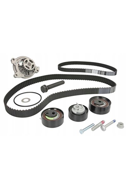 Continental Bedding CT939WP8PRO/CON KIT ANSAMBLU DISTRIBUȚIE VW 2,5TDI T4/LT.