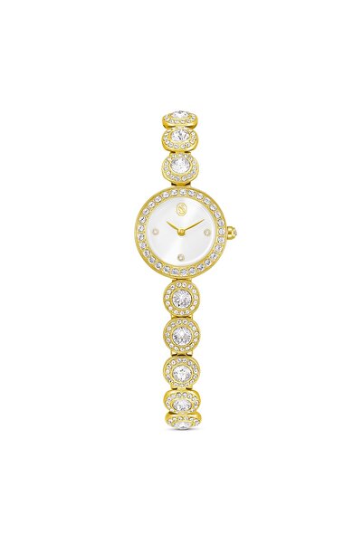 Swarovski 5750500 Saat Una:Mc Pgo/Whıte/Pgo