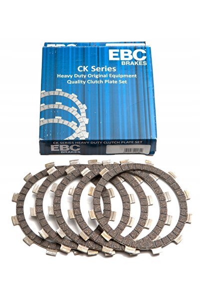 EBCLASSİCC EBCCK2352 PIESE DE SCHIMB DISCURI MOTOCICLETĂ. YAMAHA MT-09A SPORT...
