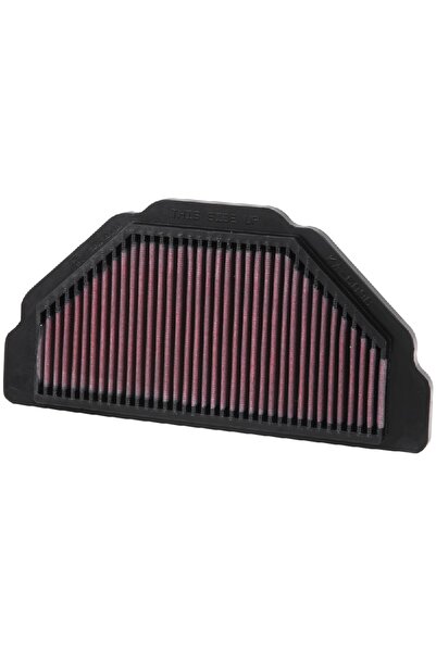 K&N Filters KA-6098 FILTRU DE AER MOTO. KAWASAKI ZX6R NINJA 98-02/ ZZR600 05-08