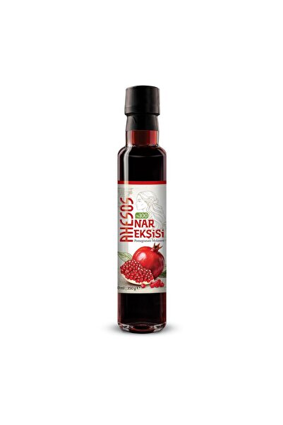 AHESOS Premium %100 Doğal Nar Ekşisi (350 g)