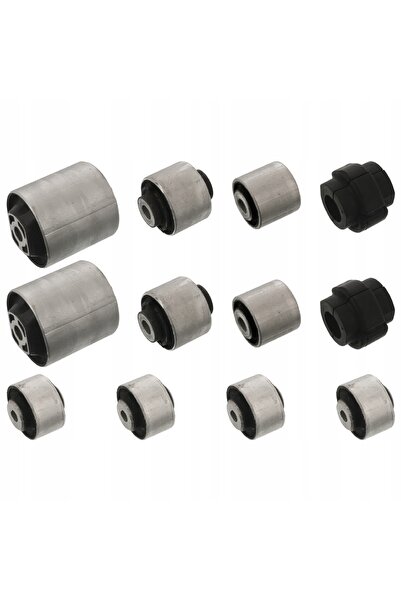 FEBI BILSTEIN 45551/FEB SET NAPR. WAHACZA AUDI P. A4 B8/A5 07- (MANȘOANE)