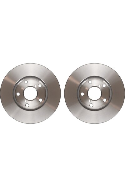 TRWELD DF4161/LUC Disc de șlefuit brut. TOYOTA P. RAV4
