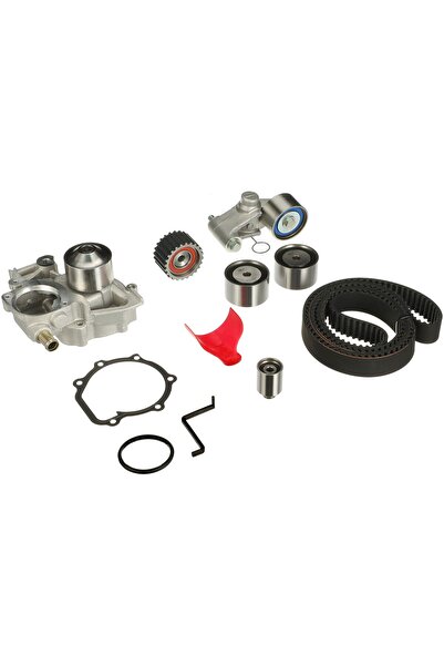 Arm GATES KP25612XS-1/GAT Kit de distribuție SUBARU 1,5-2,0
