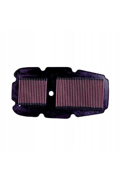 K&N Filters HA-6501 FILTRU DE AER MOTO. HONDA XL650 TRANSALP 01-06