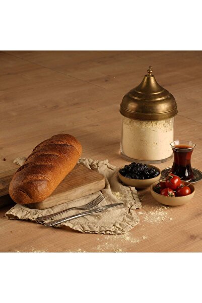 İNANÇ FIRIN Tam Buğday Ekmeği 500 gr