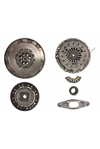 Schaeffler LuK 600029600/LUK CLUTCH KPL. BMW 1/2/3/4 1.6-2.0 D 10- DMF