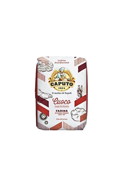 CAPUTO Italian 00 Wheat Flour Cuoca, Caputo, 1 kg