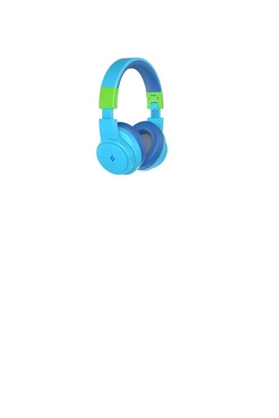 Ttec SoundBuddy 3 Παιδικά Ασύρματα Bluetooth On Ear Ακουστικά