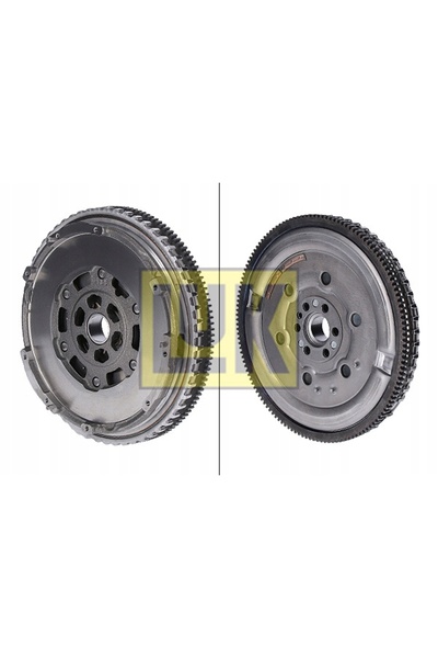 Schaeffler LuK 415050110/LUK Roată motorizată (cu rulment) RENAULT CAPTUR/CLI...