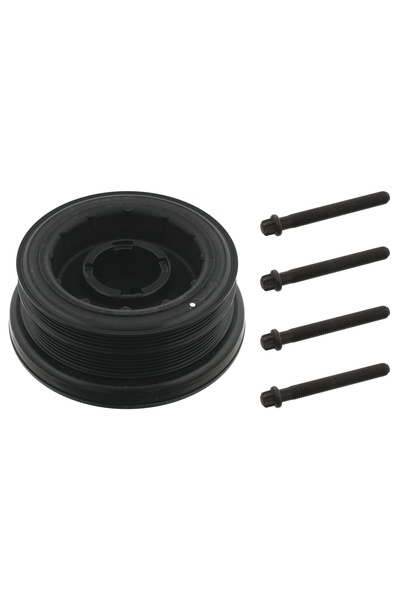 FEBI BILSTEIN 33602/FEB Fulie arbore cotit BMW (cu șuruburi)
