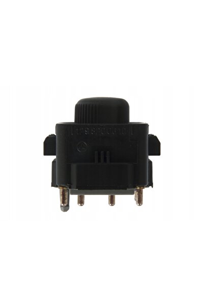 FEBI BILSTEIN 46403/FEB COMUTATOR REGULATOR LUSTERKA DB W124 92-