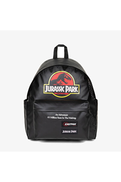 Eastpak Day Pak'R Unisex Black Backpack