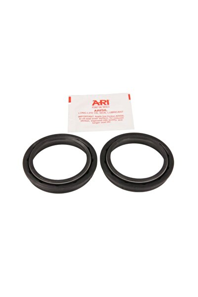 ARIETE Garnituri Anti-praf cu Suspensie Frontala (47x58 5/62x6/10 3 Tip: SG5 ...