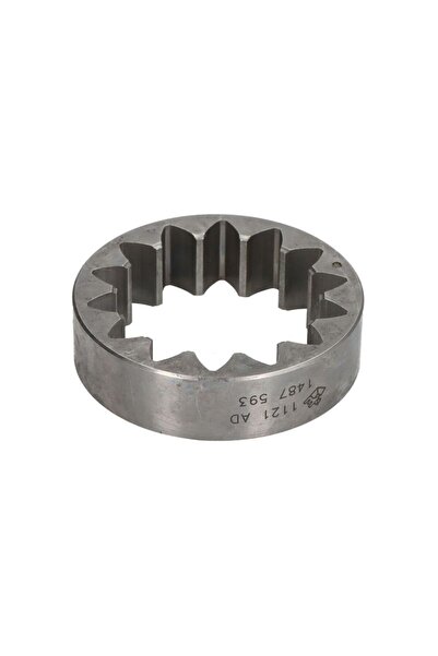 euroricambi Pinion, Pompa Ulei (rotor) Scania Grs895r Grs905r Grso925r