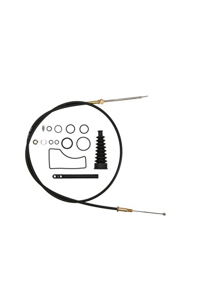 SİERRA Kit Tijă de Tragere a Angrenajului Bravo Bravo MERCRUISER Transmission