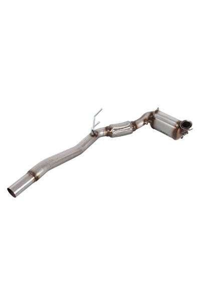 4Max Filtru de Particule Diesel Audi A3 Seat Altea Altea Xl Leon Toledo Iii S...