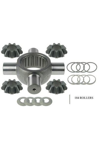 euroricambi Kit Sateliti Grup Diferential, Piese Grup Diferential Volvo Rt 26...