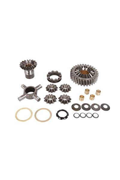 CEİ Kit Sateliti Grup Diferential, Piese Grup Diferential Man Mercedes Hd 7-1...