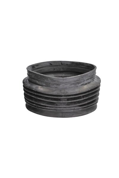 Auger Furtun Burduf Aspiratie Aer la Filtru de Aer (175x312x275 Mm Ondulat Ro...