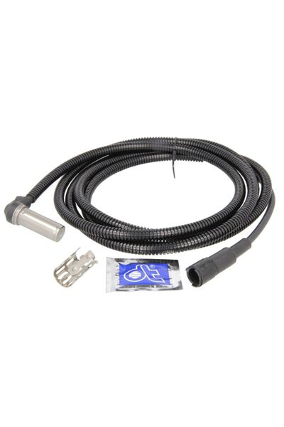 DT Spare Parts Senzor Abs Spate Dreapta/Stanga (unghiular 2740mm 2pin) Scania...