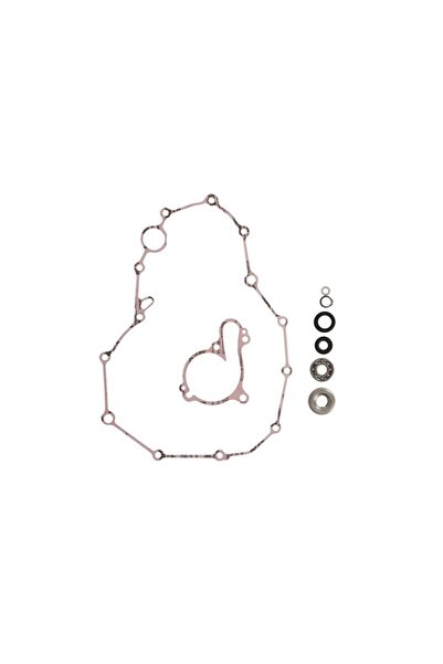 WINDEROSA Kit Reparare Pompa de Racire Yamaha Yfz 450 2009-2022 YAMAHA YFZ