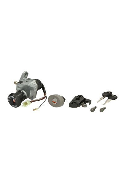 RMS Contact cu Cheie (contine Un Set de Incuietori) Mbk Yh Yamaha Yh 50 1998-...