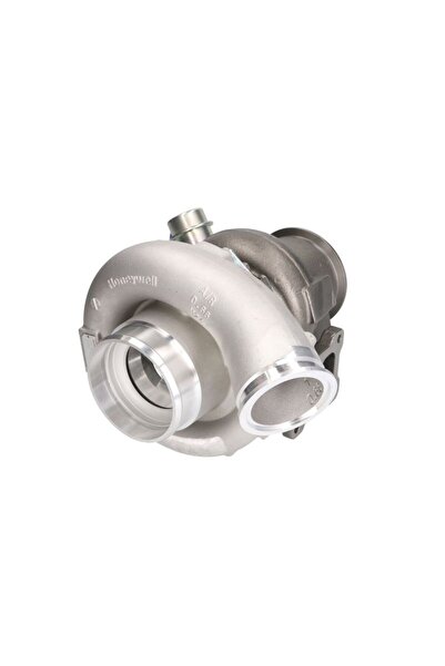 garrett Turbo Turbina (fara Garnituri) Nou Dc13.124/Dc13.147 01.12- Scania G ...