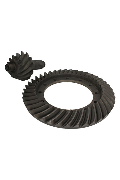 CEİ Kit Set Coroana Pinion Atac Grup Diferential Punte Numarul Dintilor Arbor...