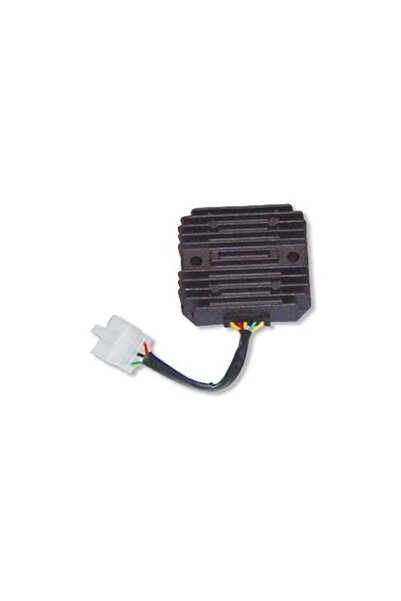Vicma Regulator de Voltaj (12v) Gilera Dakota Nordwest Rc Saturno Xrt Yamaha ...